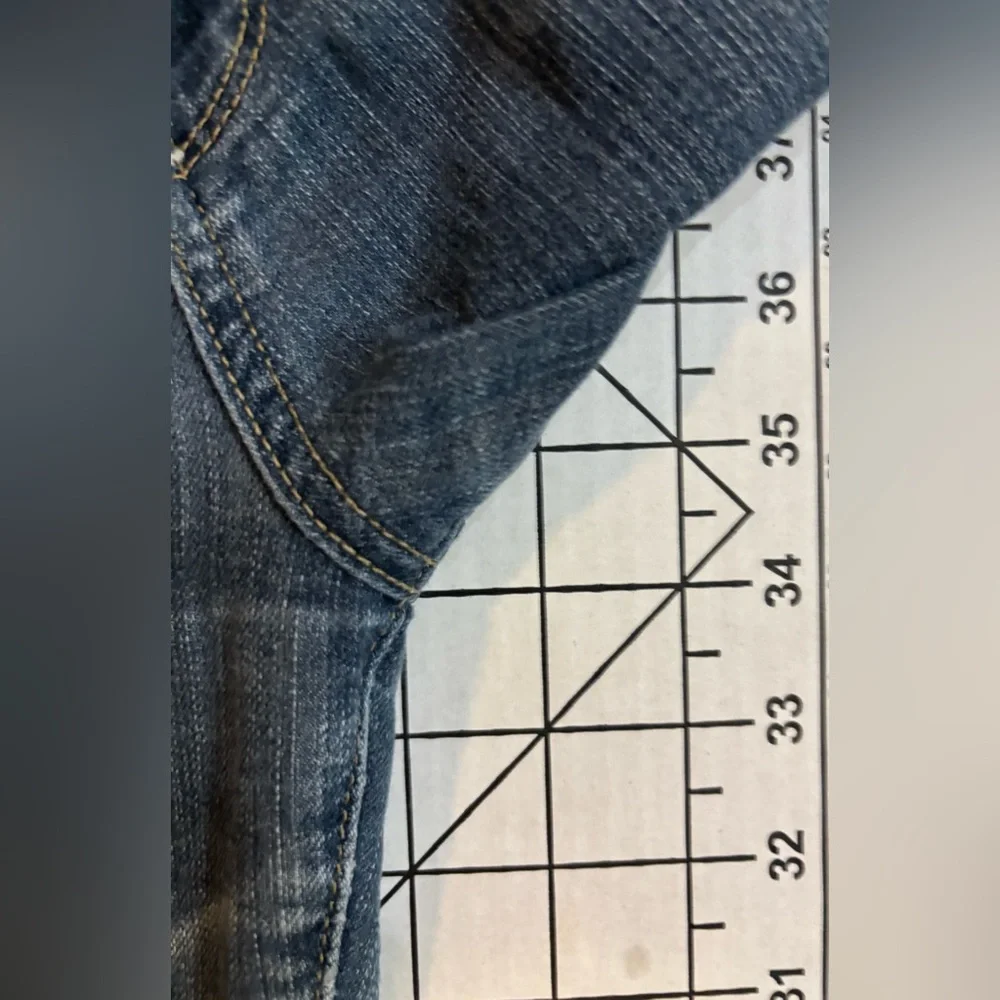 PAIGE Women’s Size‎ 31 Canyon Flare Jeans